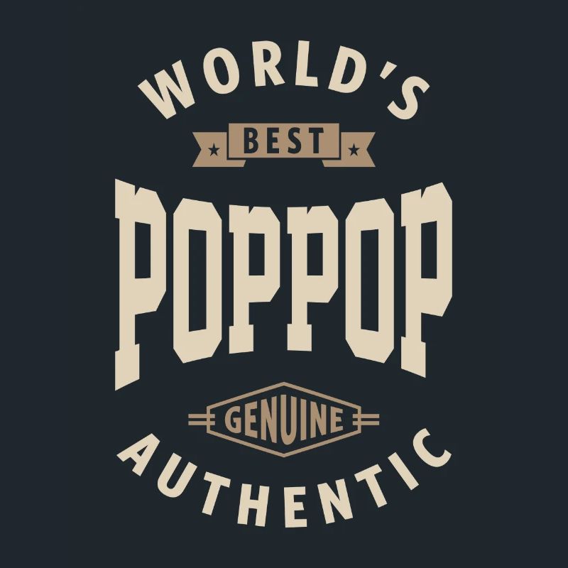 Bester Pop-Pop