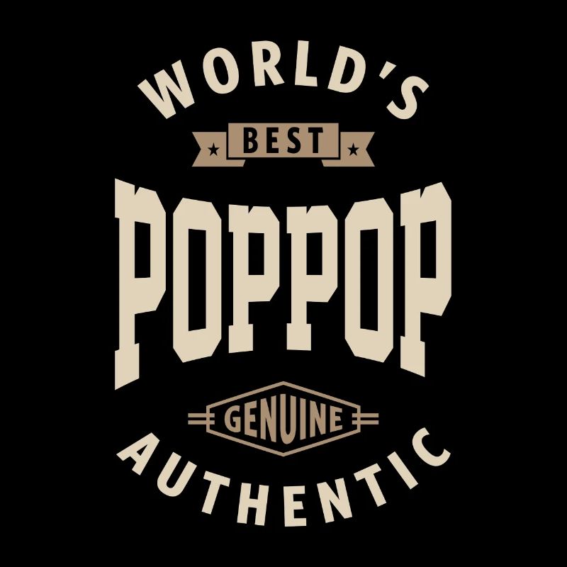 Bester Pop-Pop