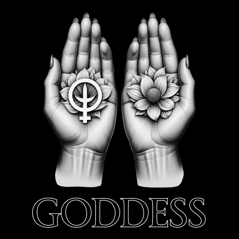 GODDESS (subtitle) #019