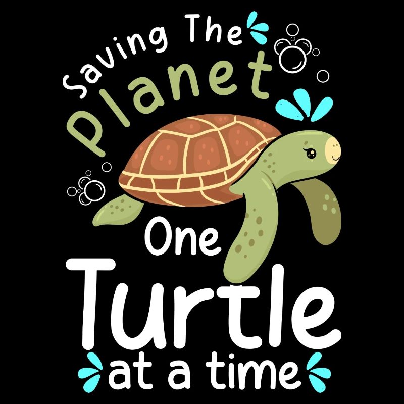 Conservation des espèces animales marines