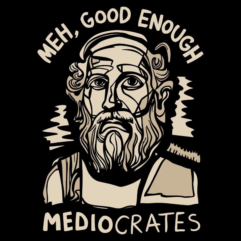 Minimalism meets philosophy