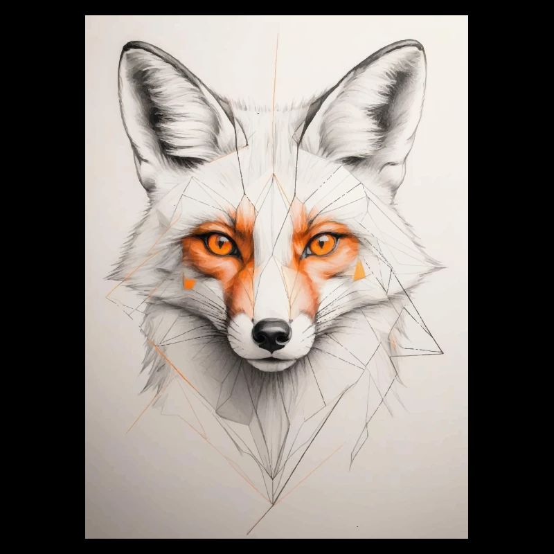 Geometric Fox