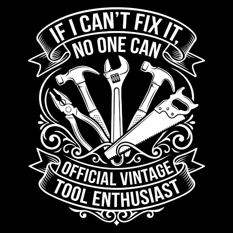 Tool King – Vintage Artisan