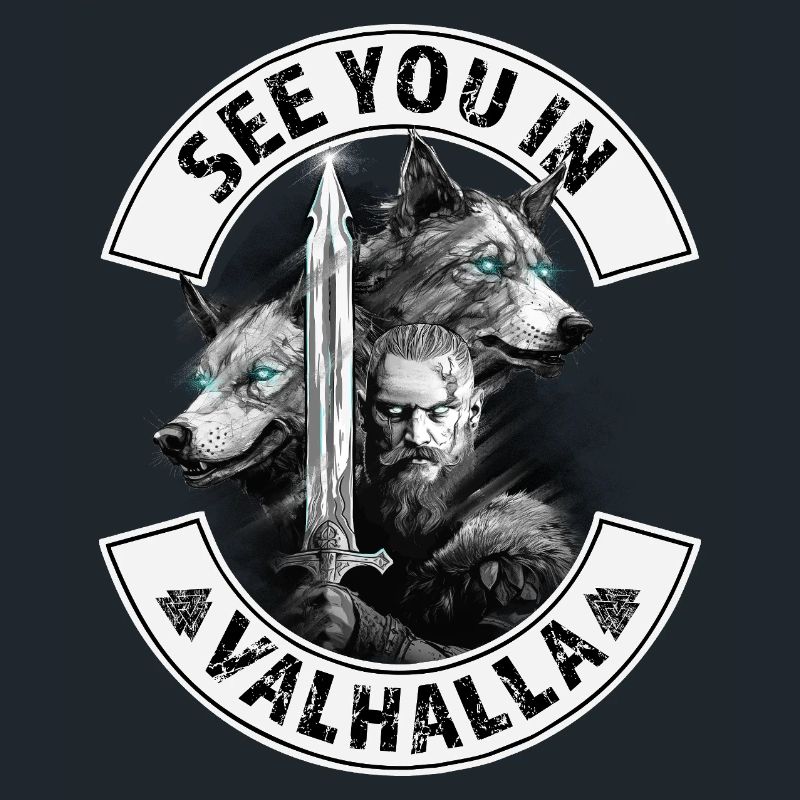 On se voit à Valhalla