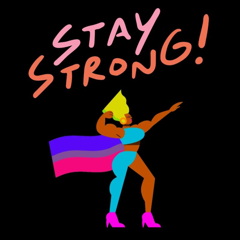 Stay Strong