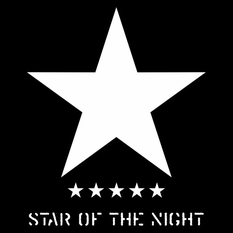 Étoile de la nuit