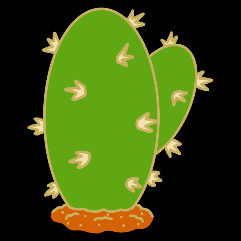 Cactus N°7