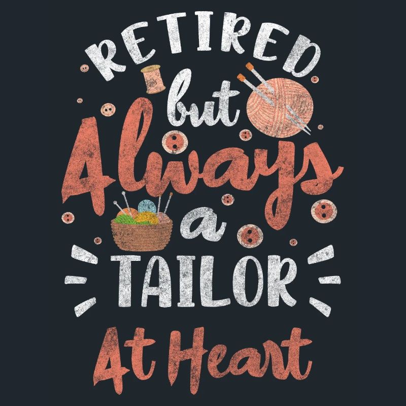 Tailor Thread Handmade