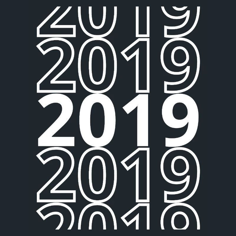 2019 2019 2019