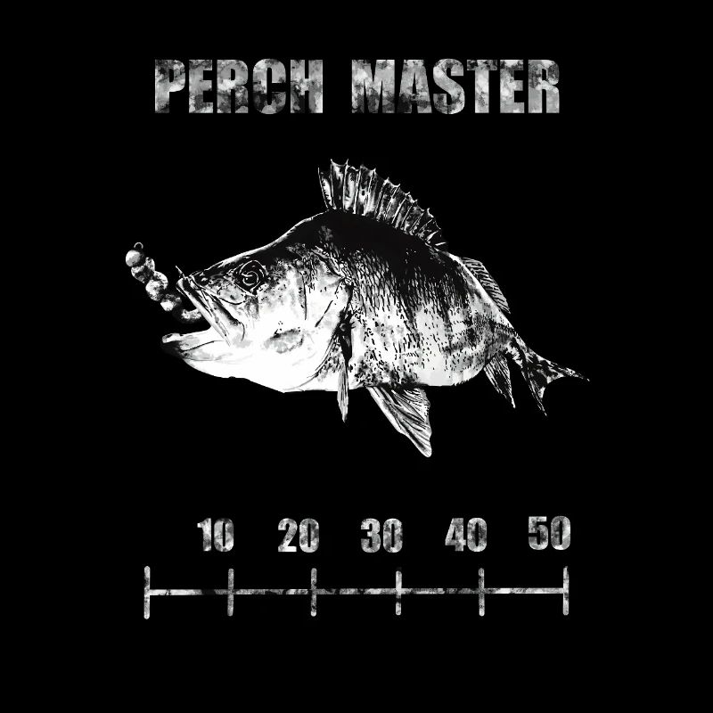 Perche Rekord - Pêche aux leurres