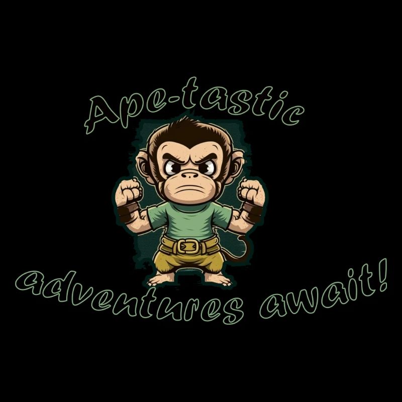 Des aventures époustouflantes vous attendent !