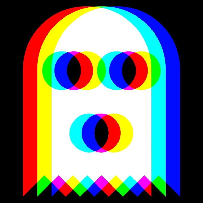 👻 RGB Ghost