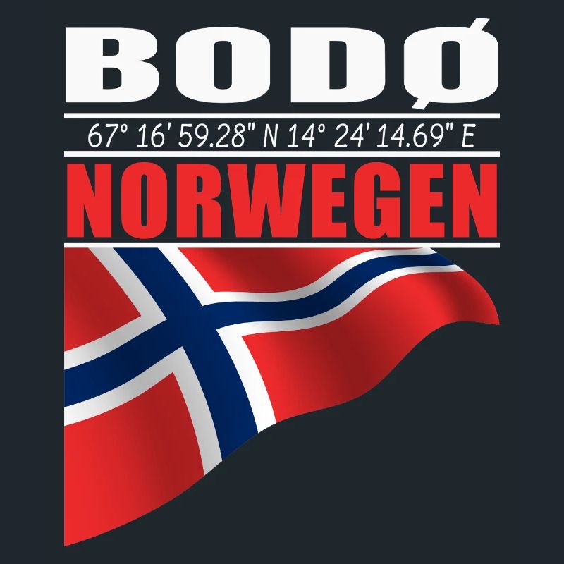 BODØ