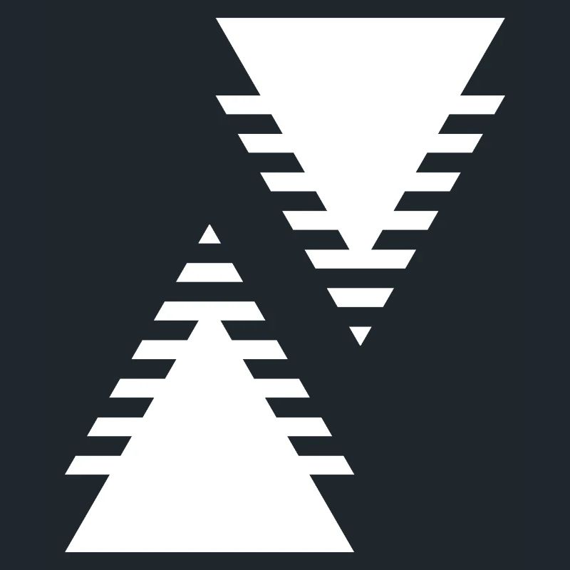 Conception des triangles géométriques