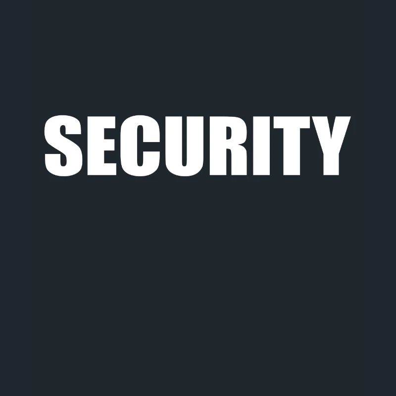 Security Security Security Service Party Service