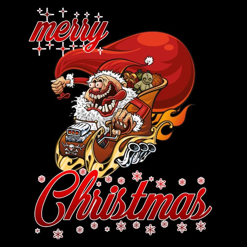 joyeux noël réglage père