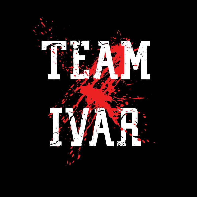 team ivar invertiert
