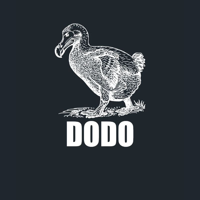 Dodo Bird