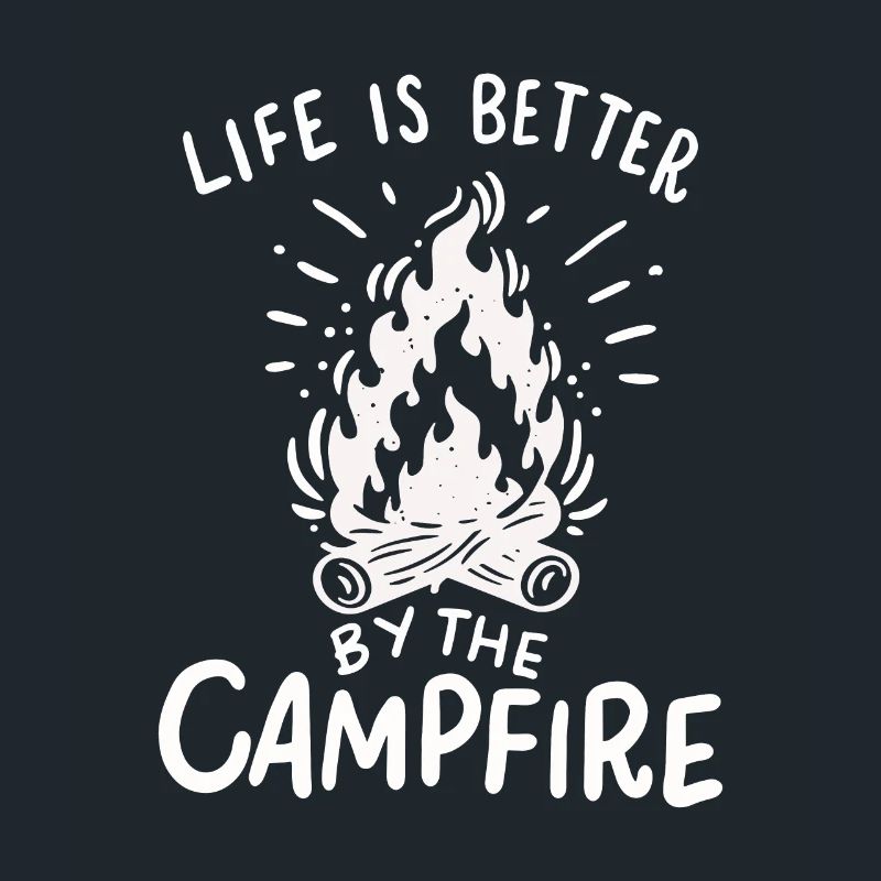 Camping