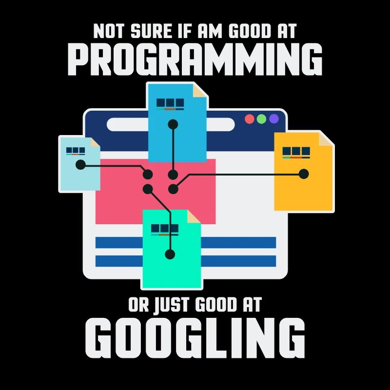 Programmierer Programmieren IT Computer Geschenk