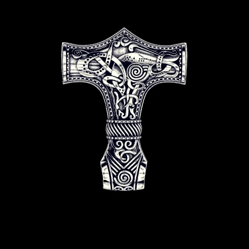 La Croix de Thor