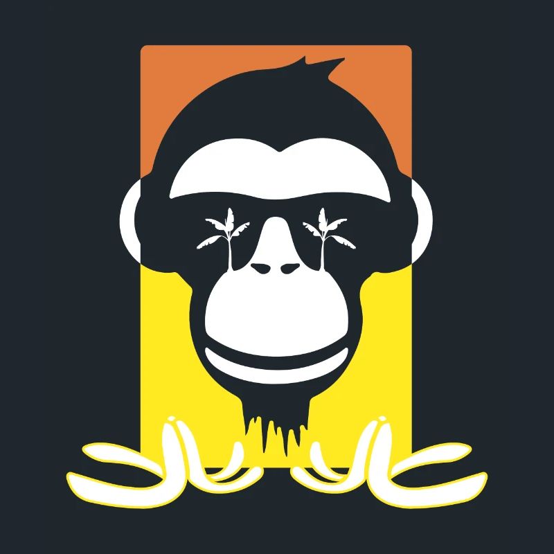 Funny Monkey