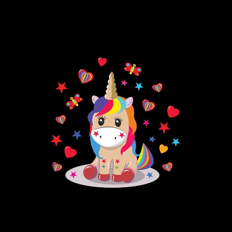 einhorn ,unicorn