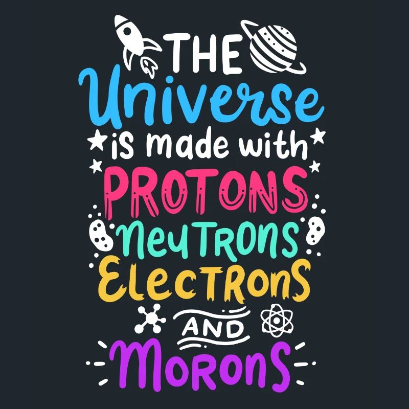 Science chemistry physics