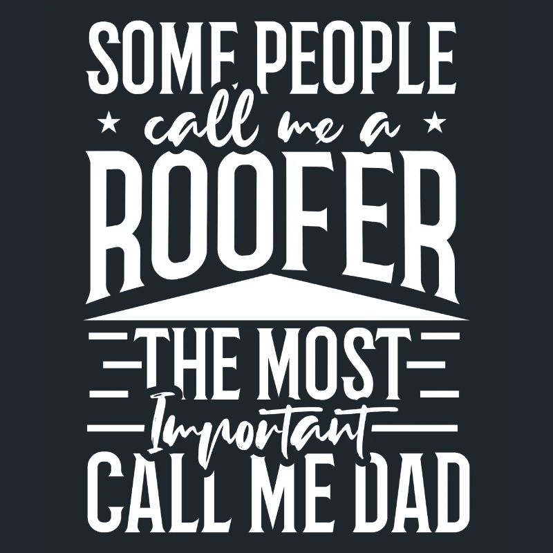 Roofer Crafts