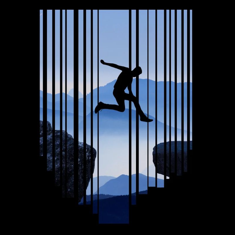 Parkour Jump