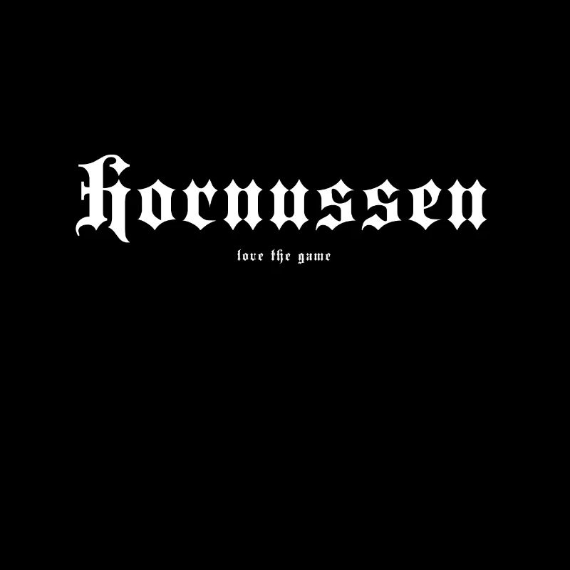 Hornussen