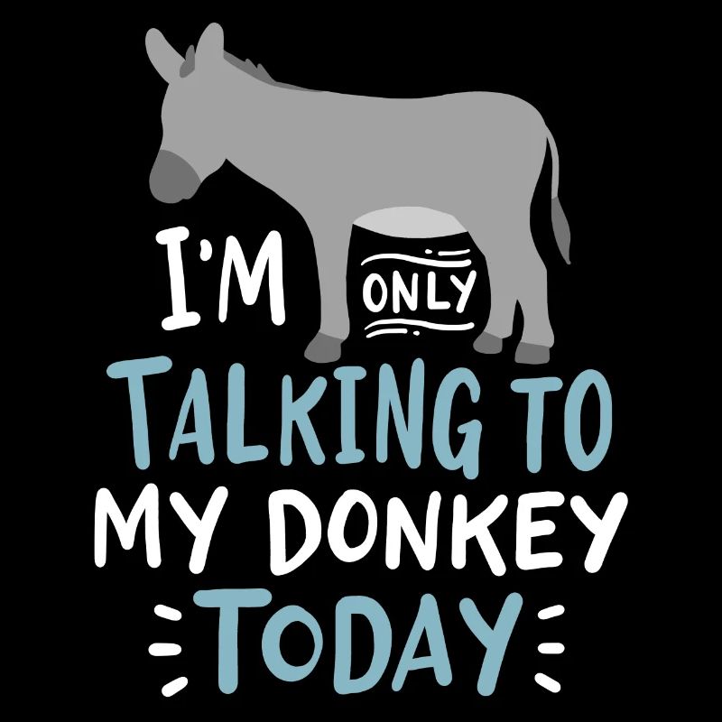 Donkey
