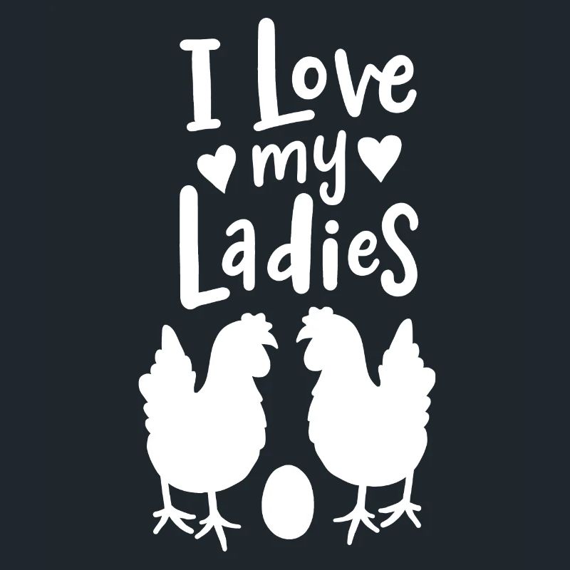 Élevage de poulet