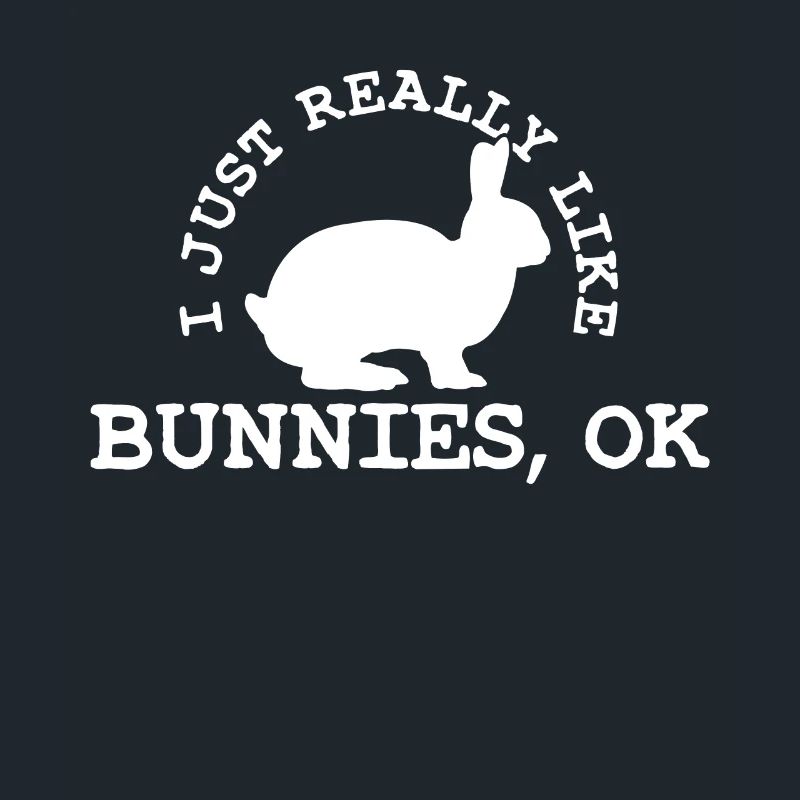 Bunny Rabbit Bunny Lover