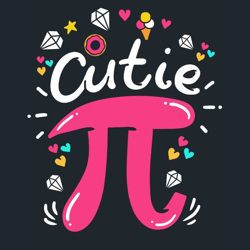 Pi day Pi math