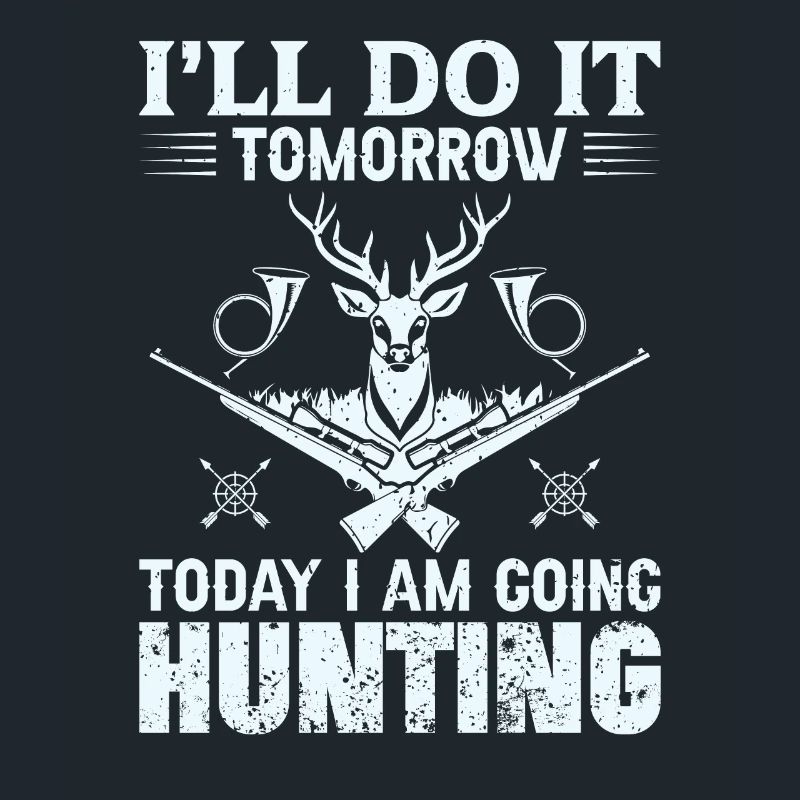 hunter