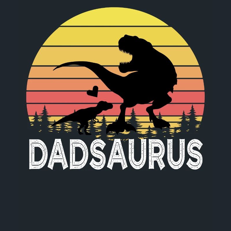 Papa T Rex