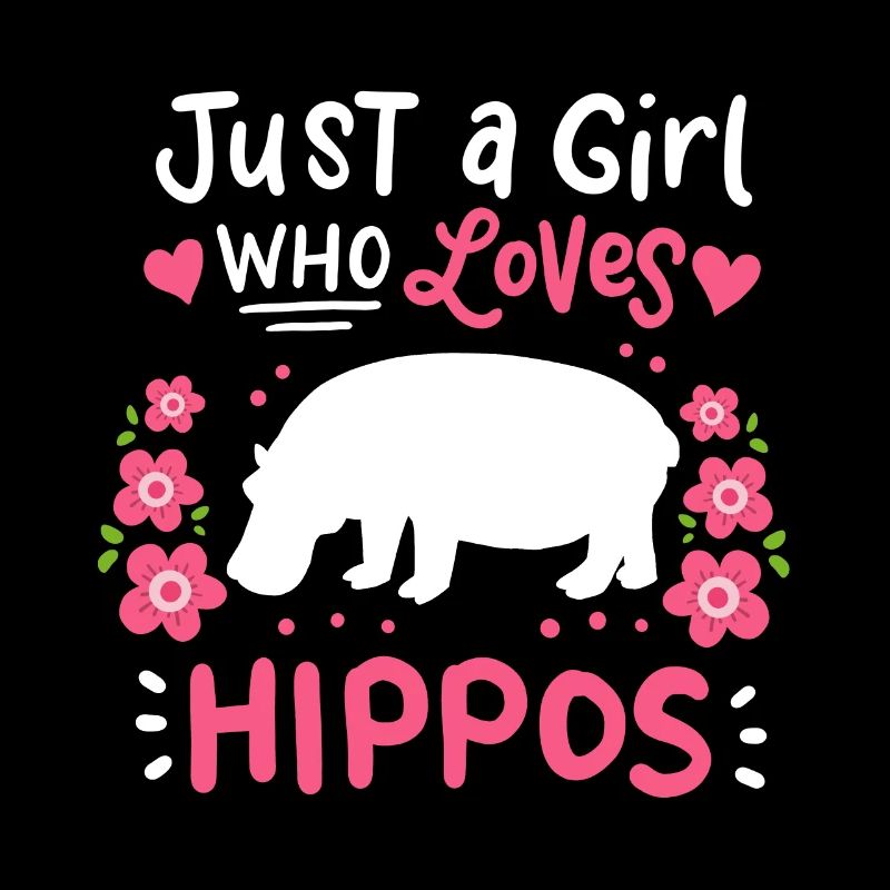 Hippo Hippo Hippo Hippo Lovers