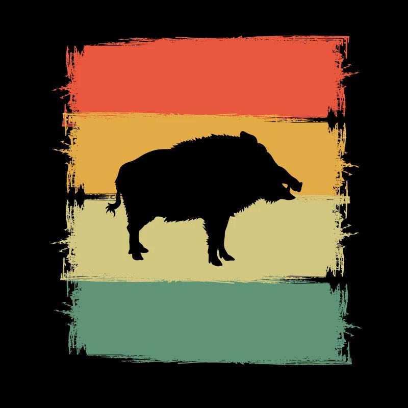 Wild boar
