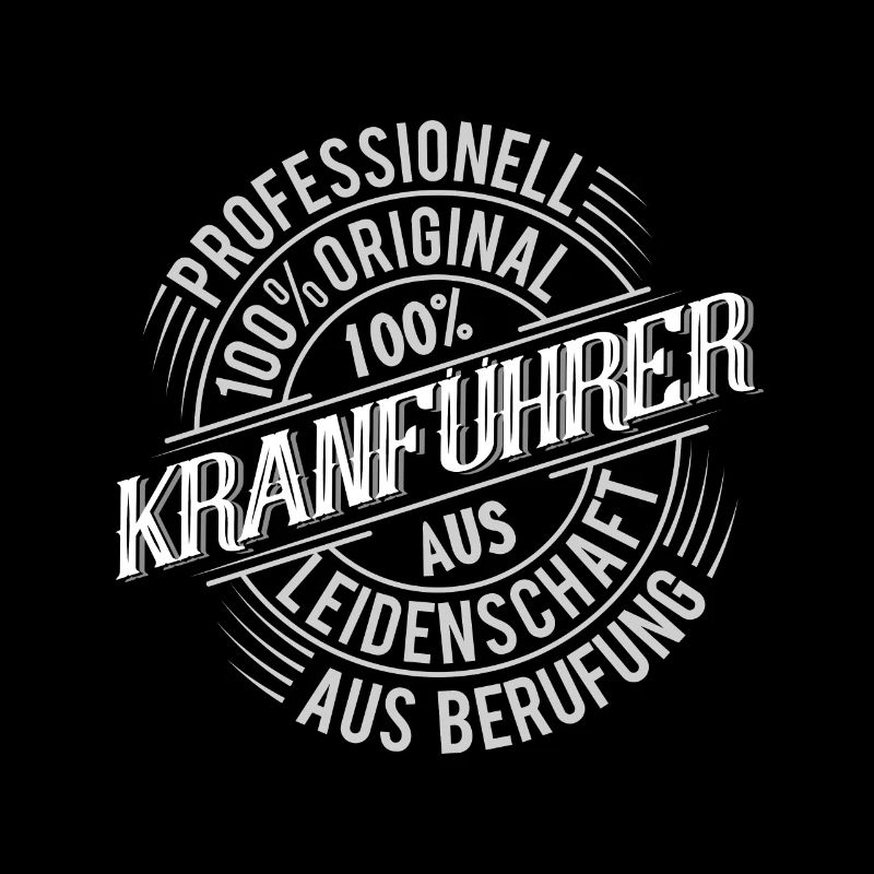 Kranführer