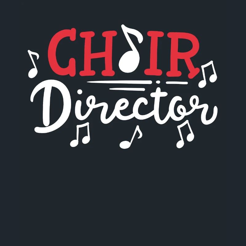 Chorleiter Dirigent