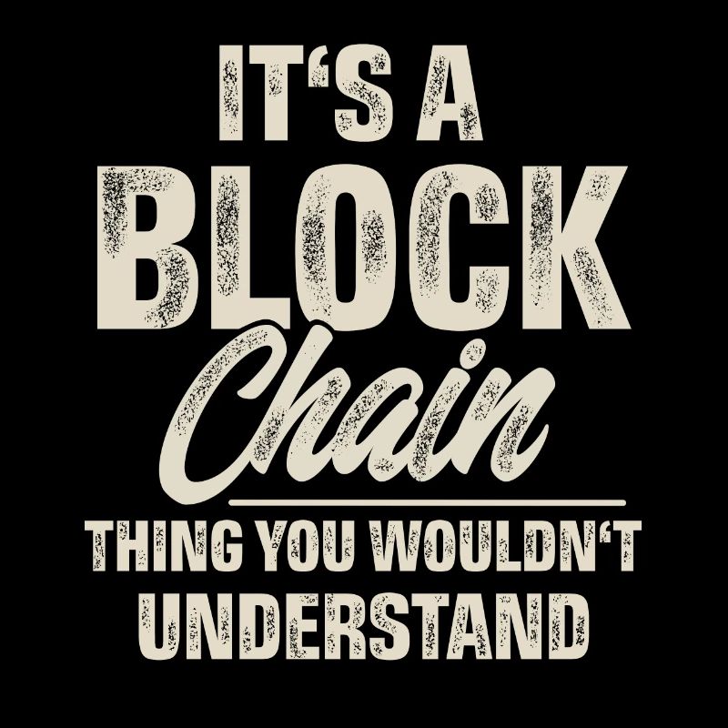 Krypto Blockchain