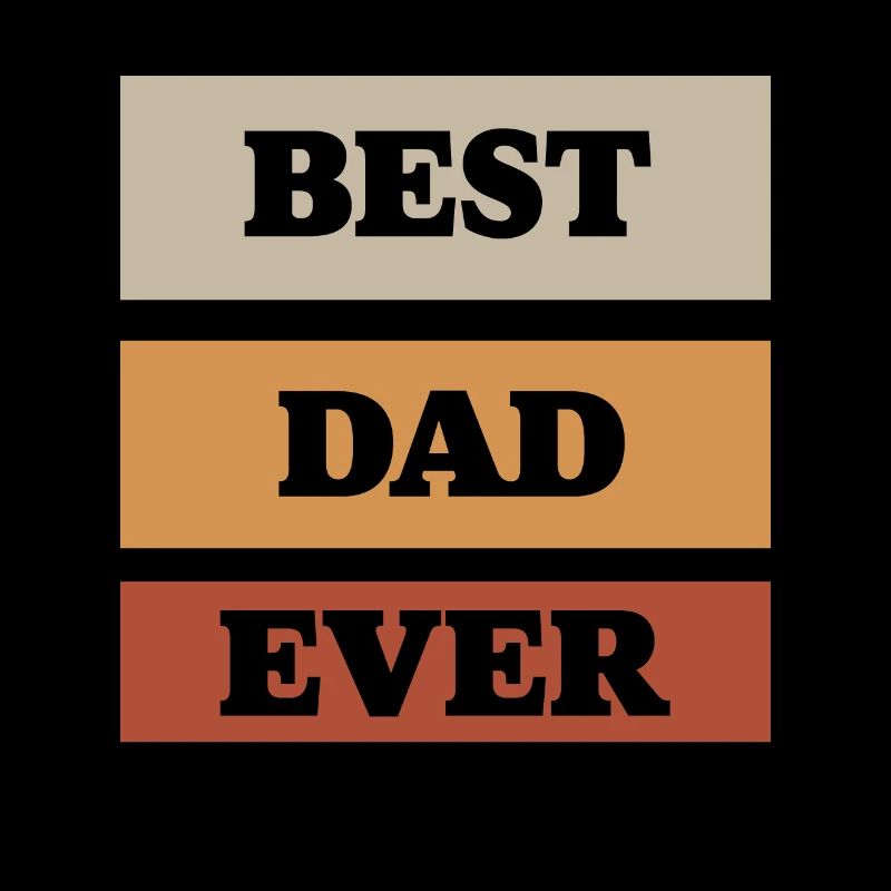 Best Dad Ever
