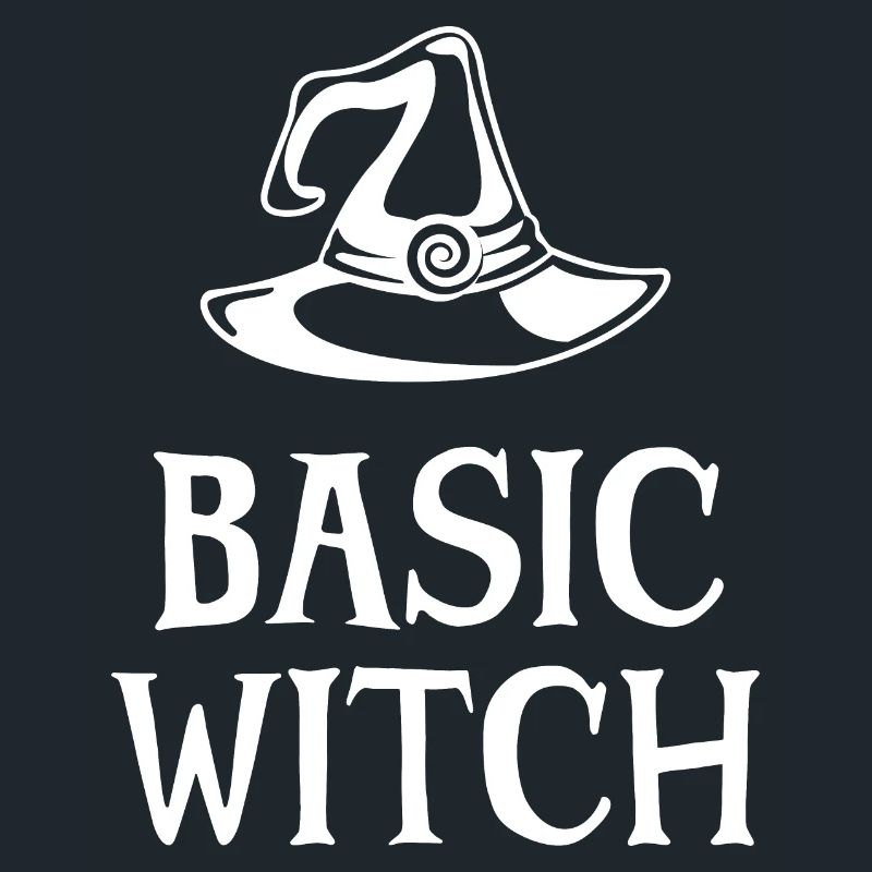 Basic Witch