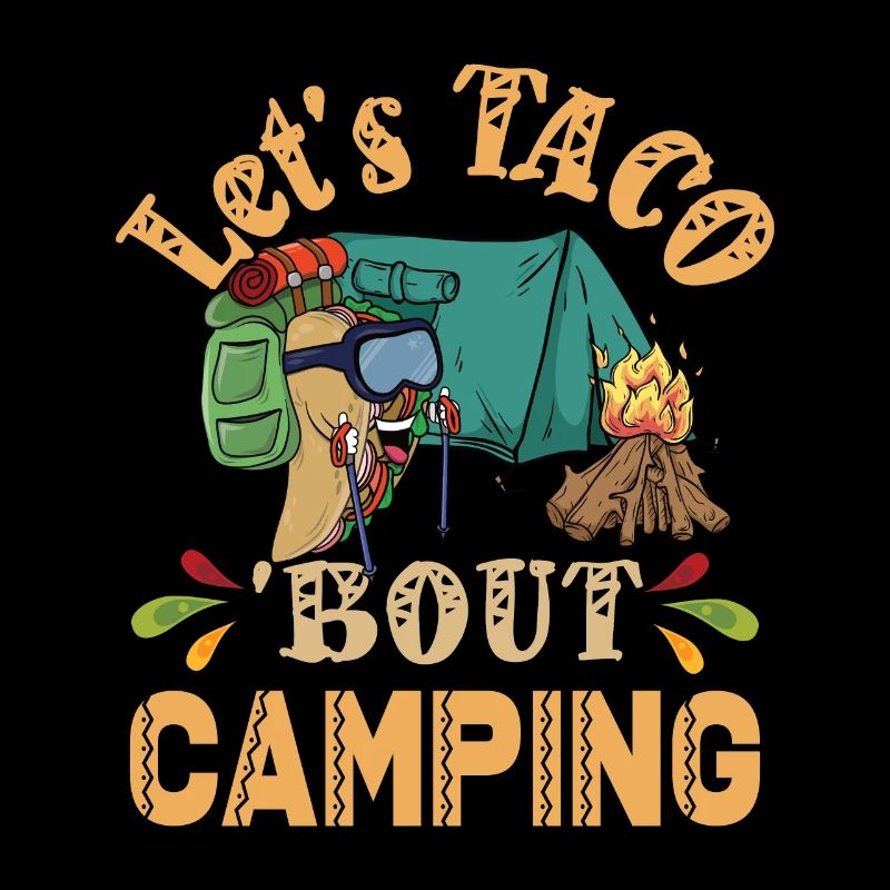 Tacos à propos de Camping Funny Glamping
