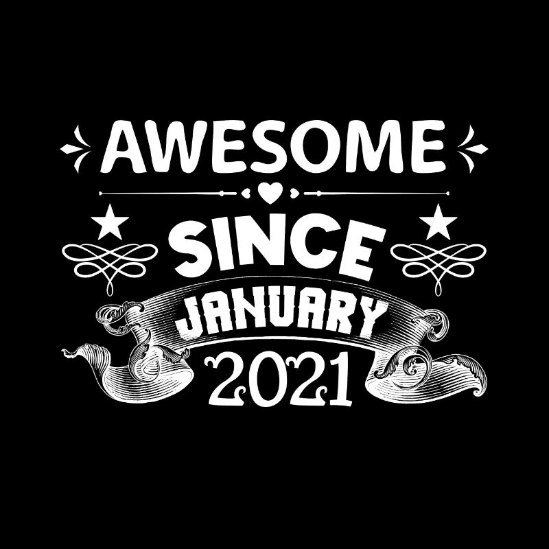 Januar 2021 | Super seit Januar 2021