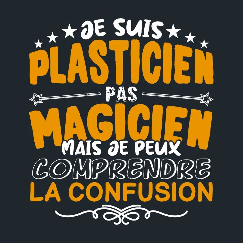 Plasticien | Plasticien pas Magicien | Meilleur Pl
