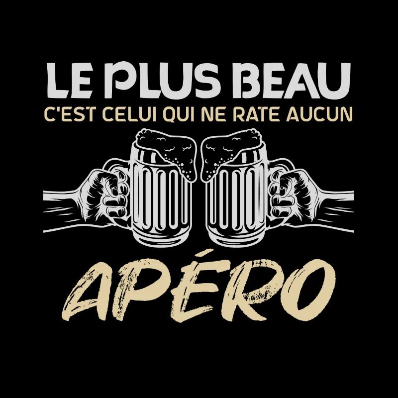 c'est l'heure de l'apéro | apéro à vie Apéritif !!