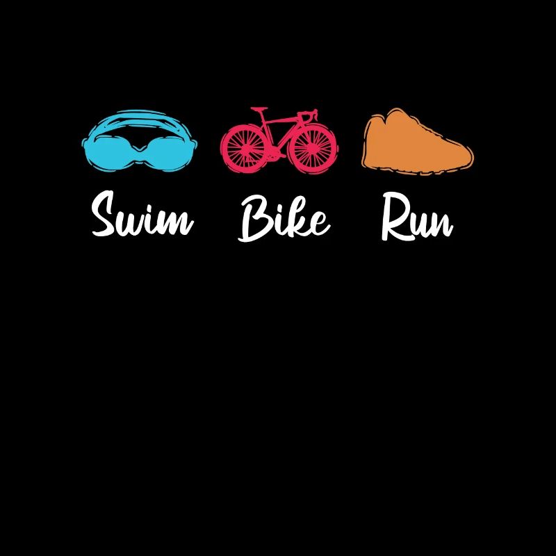 Triathlet