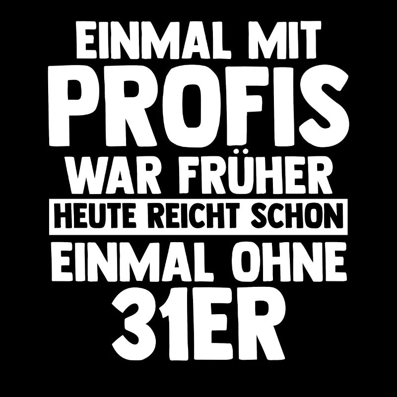 Einmal Mit Profis Arbeiten
